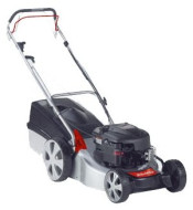 Газонокосилка AL-KO 119183 Silver 470 BR Газонокосилка AL-KO 119183 Silver 470 BR