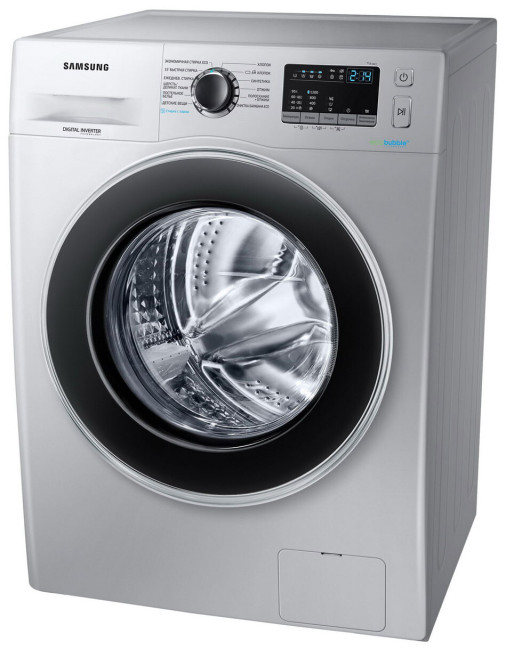 Стиральная машина Samsung WW60J42E0HS