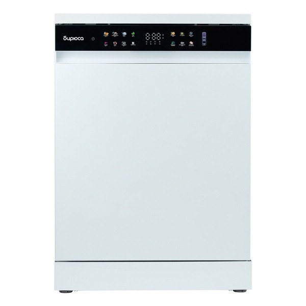 Посудомоечная машина HIBERG F68 1530 LW