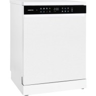 Посудомоечная машина HIBERG F68 1530 LW