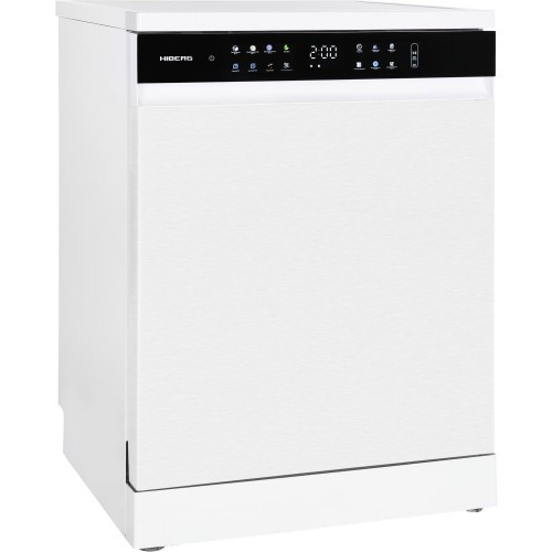 Посудомоечная машина HIBERG F68 1530 LW