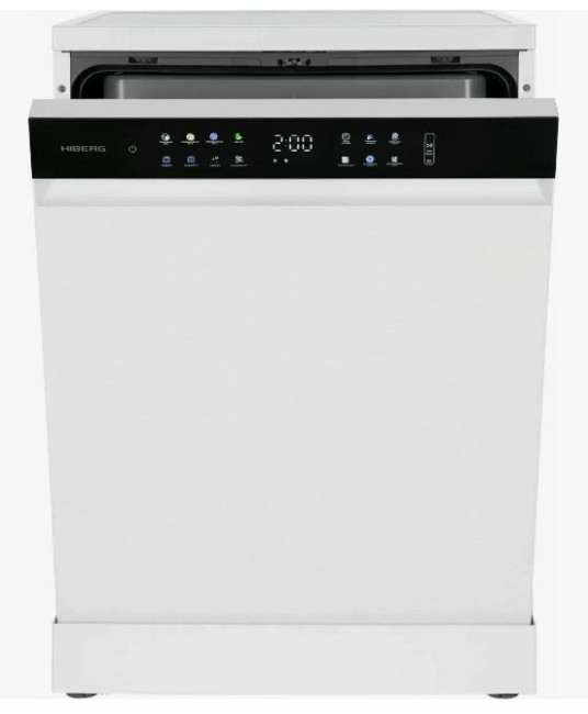 Посудомоечная машина HIBERG F68 1530 LW