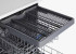 Посудомоечная машина HIBERG F68 1530 LW