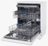 Посудомоечная машина HIBERG F68 1530 LW