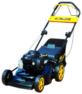 Газонокосилка MegaGroup 480000 XST Pro Line