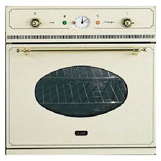 Духовой шкаф ILVE 600-NMP WH