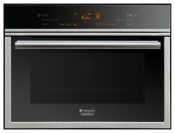 Микроволновая печь встраиваемая Ariston MWK 434 X Микроволновая печь встраиваемая Ariston MWK 434 X