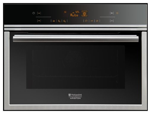 Микроволновая печь встраиваемая Ariston MWK 434 X Микроволновая печь встраиваемая Ariston MWK 434 X