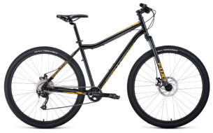 Горный (MTB) велосипед FORWARD Sporting 29 X (2020)