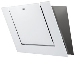 Каминная вытяжка AEG DVB4850W