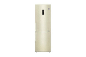 Холодильник LG GA-B459BEKL Холодильник LG GA-B459BEKL