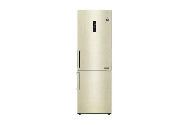 Холодильник LG GA-B459BEKL Холодильник LG GA-B459BEKL