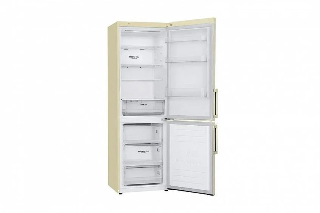 Холодильник LG GA-B459BEKL Холодильник LG GA-B459BEKL