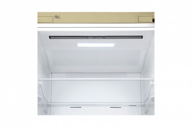 Холодильник LG GA-B459BEKL Холодильник LG GA-B459BEKL