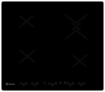 Варочная панель Electronicsdeluxe 595204.01ЭВС-001 Варочная панель Electronicsdeluxe 595204.01ЭВС-001
