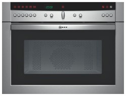 Микроволновая печь встраиваемая NEFF C57W40N0