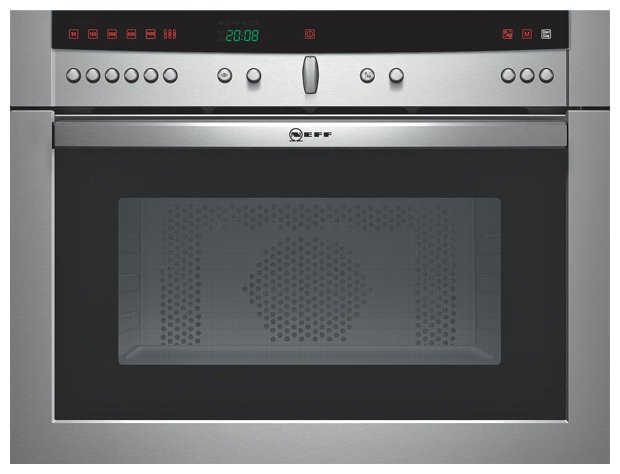 Микроволновая печь встраиваемая NEFF C57W40N0