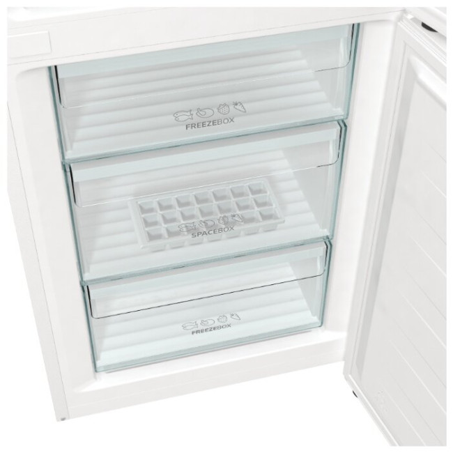 Холодильник Gorenje RK 6191 EW4