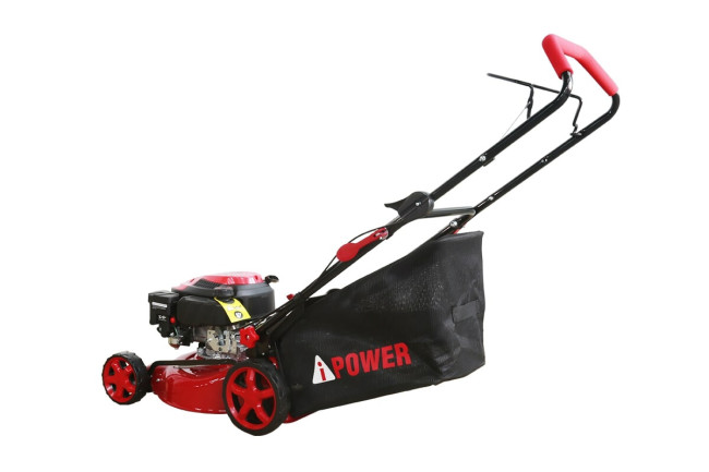 Газонокосилка бензиновая A-iPower ALM41P Газонокосилка бензиновая A-iPower ALM41P