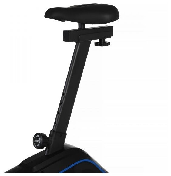Вертикальный велотренажер Evo Fitness Vega Вертикальный велотренажер Evo Fitness Vega