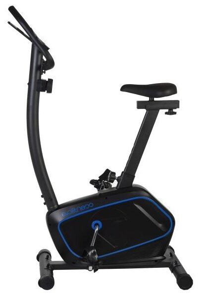 Вертикальный велотренажер Evo Fitness Vega Вертикальный велотренажер Evo Fitness Vega