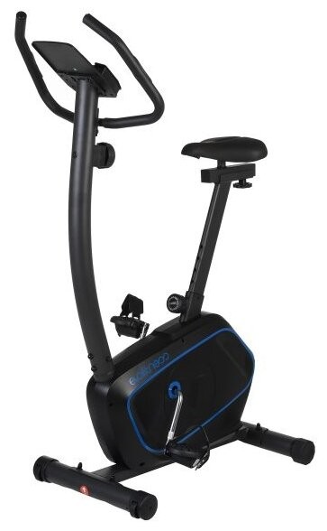 Вертикальный велотренажер Evo Fitness Vega Вертикальный велотренажер Evo Fitness Vega