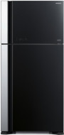 Холодильник Hitachi R-VG 660 PUC7-1 GBK Холодильник Hitachi R-VG 660 PUC7-1 GBK