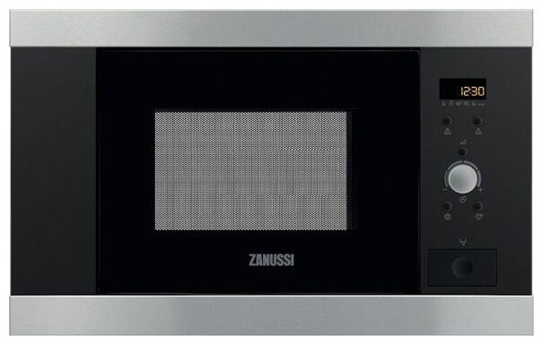 Микроволновая печь встраиваемая Zanussi ZBM 17500 XA