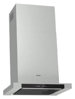 Каминная вытяжка Gorenje GHT 63 X Каминная вытяжка Gorenje GHT 63 X