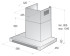 Каминная вытяжка Gorenje GHT 63 X Каминная вытяжка Gorenje GHT 63 X