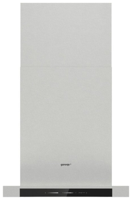 Каминная вытяжка Gorenje GHT 63 X Каминная вытяжка Gorenje GHT 63 X