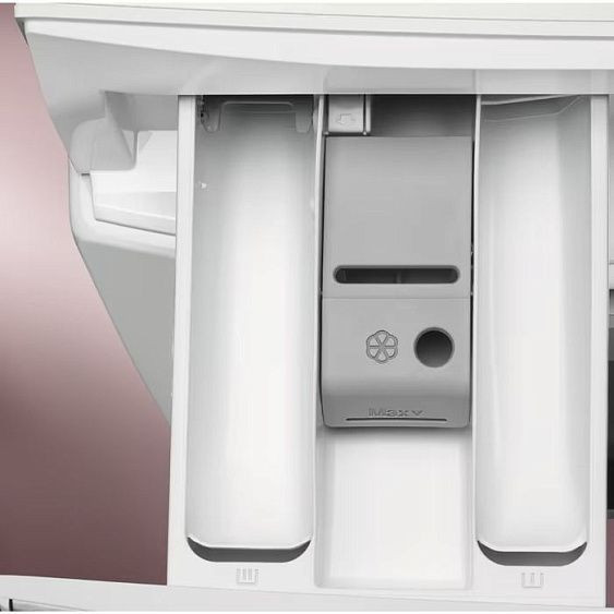 Стиральная машина Electrolux EW6F592U Стиральная машина Electrolux EW6F592U