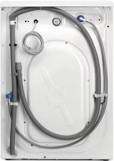 Стиральная машина Electrolux EW6F592U Стиральная машина Electrolux EW6F592U