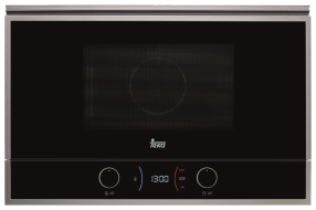Микроволновая печь встраиваемая TEKA ML 822 BIS R (40584301)