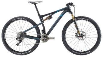 Горный (MTB) велосипед Merida Ninety-Six 9000-E 27.5 (2016) Горный (MTB) велосипед Merida Ninety-Six 9000-E 27.5 (2016)