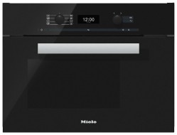 Электрический духовой шкаф Miele DGC 6400 OBSW