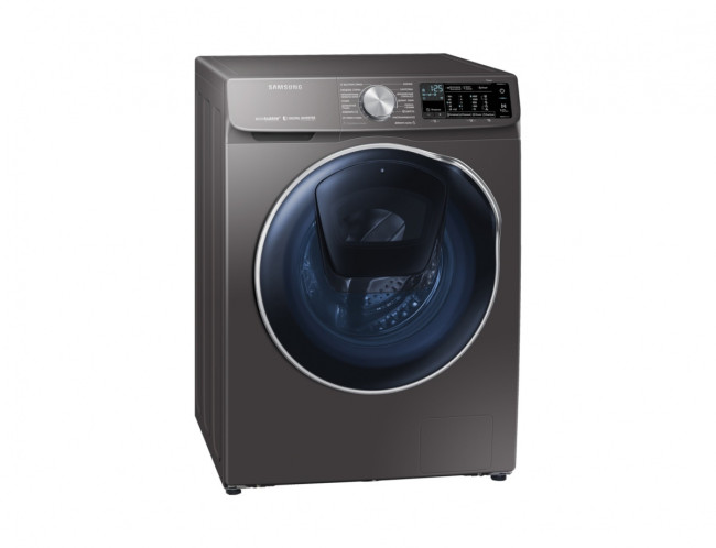 Стиральная машина с сушкой Samsung WD10N64PR2X