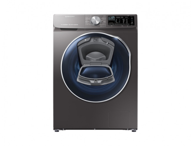 Стиральная машина с сушкой Samsung WD10N64PR2X