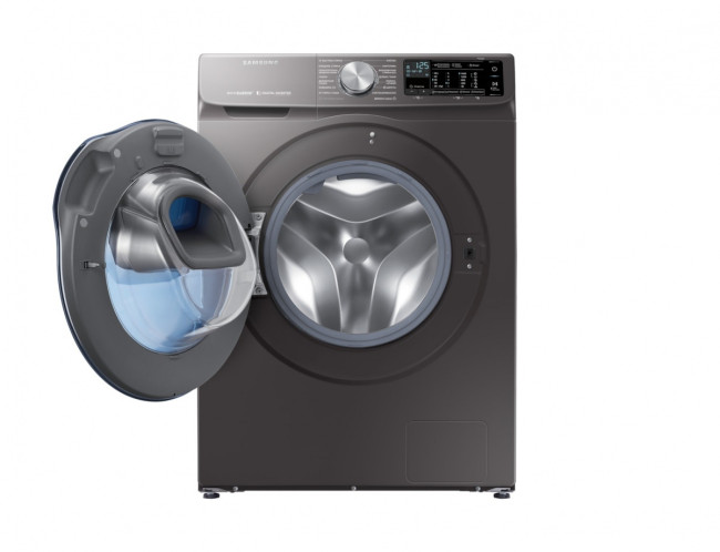 Стиральная машина с сушкой Samsung WD10N64PR2X