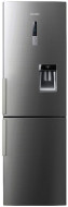 Холодильник Samsung RL58GPGIH нержавеющая сталь Холодильник Samsung RL58GPGIH нержавеющая сталь