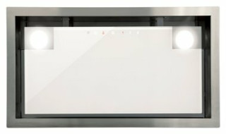 Встраиваемая вытяжка CATA GC DUAL 60 WH