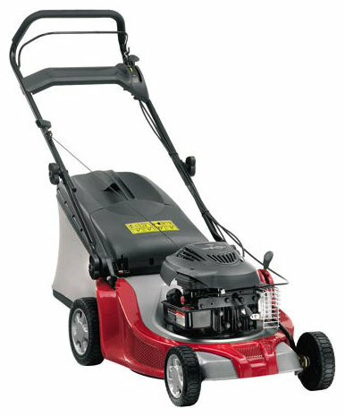 Газонокосилка Spark SPL 484