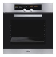 Электрический духовой шкаф Miele H 4280 B IX