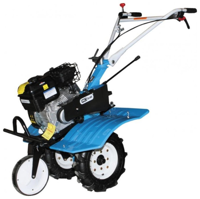 Культиватор бензиновый PRORAB GT 710 BSSK 6.5 л.с. Культиватор бензиновый PRORAB GT 710 BSSK 6.5 л.с.