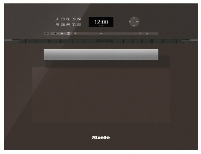 Электрический духовой шкаф Miele H 6401 BM HVBR Электрический духовой шкаф Miele H 6401 BM HVBR