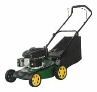 Газонокосилка Iron Angel GM 46 Газонокосилка Iron Angel GM 46