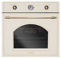 Электрический духовой шкаф Rainford RBO 3616 R CREAM Электрический духовой шкаф Rainford RBO 3616 R CREAM