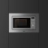 Встраиваемая микроволновая печь Teka MWE 207 FI Stainless steel Встраиваемая микроволновая печь Teka MWE 207 FI Stainless steel