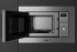 Встраиваемая микроволновая печь Teka MWE 207 FI Stainless steel Встраиваемая микроволновая печь Teka MWE 207 FI Stainless steel