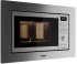 Встраиваемая микроволновая печь Teka MWE 207 FI Stainless steel Встраиваемая микроволновая печь Teka MWE 207 FI Stainless steel
